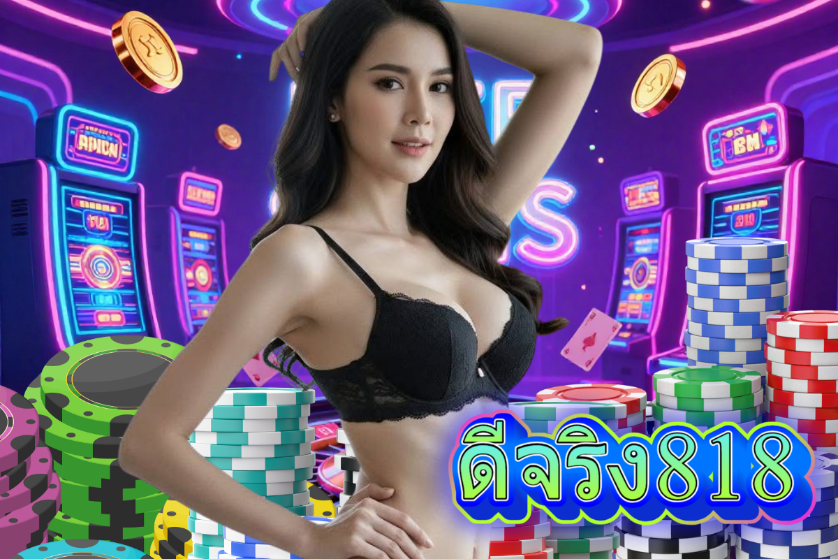 ดีจริง818 หวยลาว